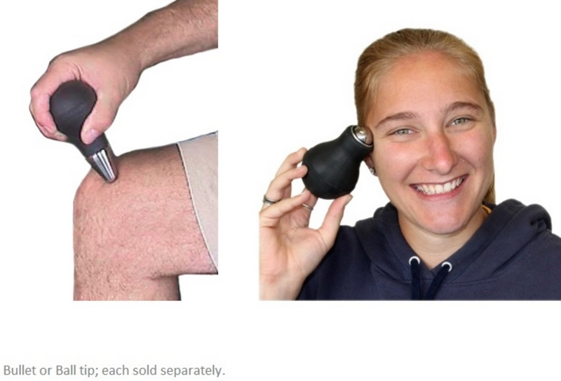 Load image into Gallery viewer, Fabrication Enterprises Roller Ice Massagers