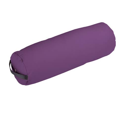 Load image into Gallery viewer, EarthLite® Fluffy Round Bolsters