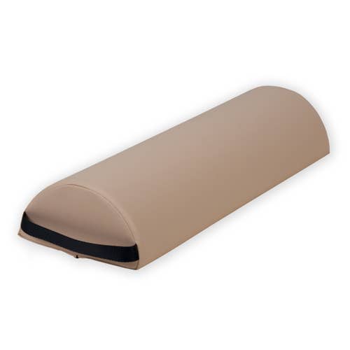 Load image into Gallery viewer, EarthLite® Jumbo Half Round Bolster