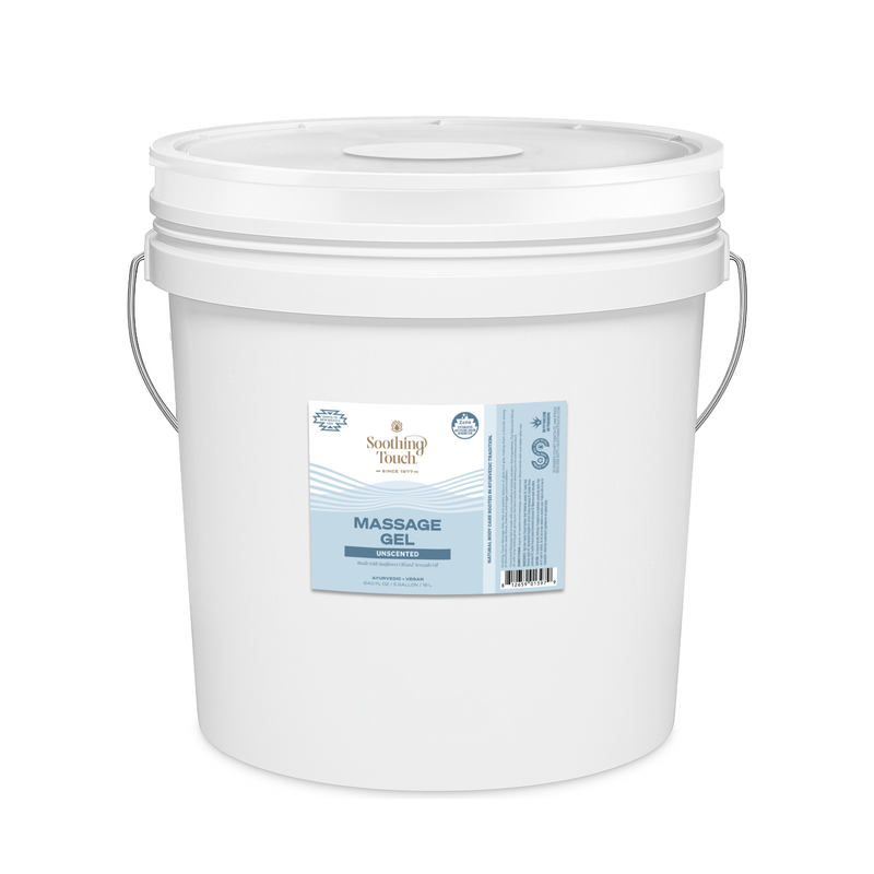 Load image into Gallery viewer, Soothing Touch Unscented Massage Gel