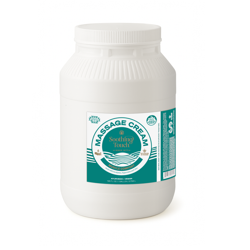 Load image into Gallery viewer, Soothing Touch Muscle Comfort Massage Cream