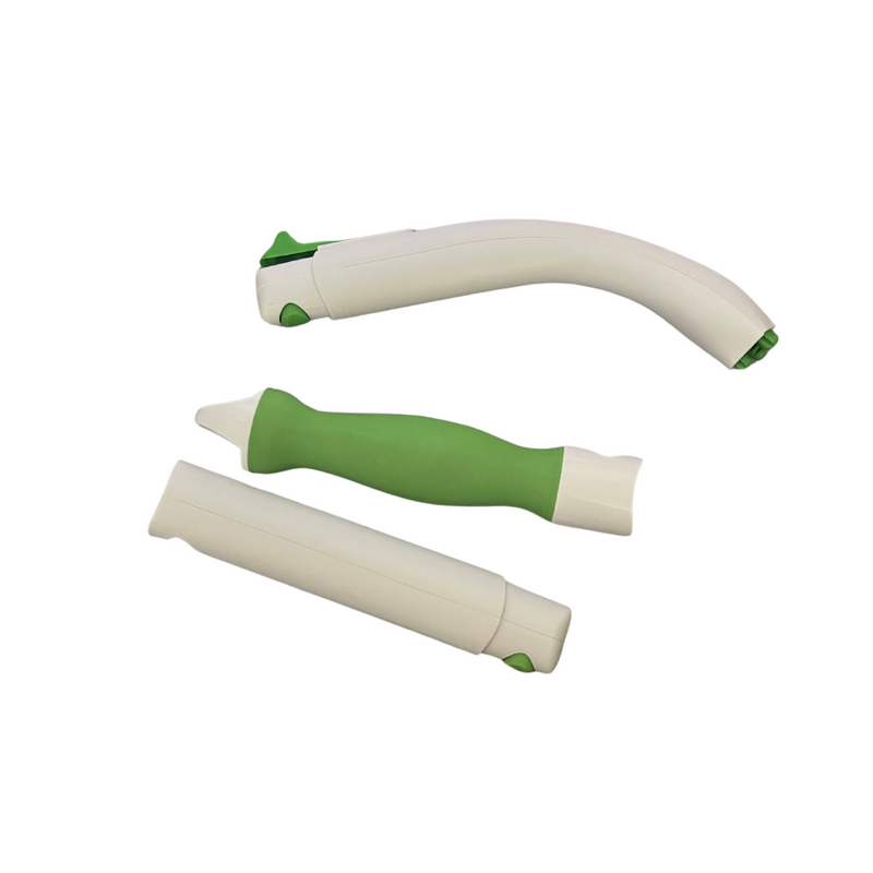 Load image into Gallery viewer, Freedom Wand Personal Hygiene & Bathroom Aid Toilet Tissue Tool OLDER VERSION