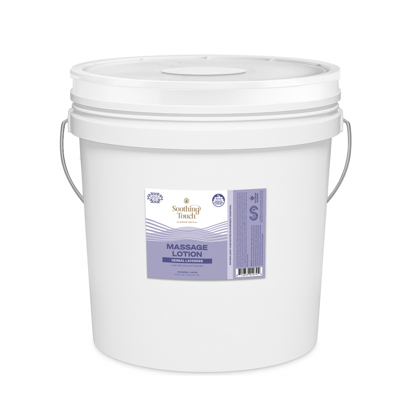 Load image into Gallery viewer, Soothing Touch Lavender Herbal Lotion