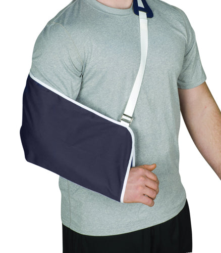 Load image into Gallery viewer, Blue Jay Universal Arm Sling with Shoulder Comfort Pad