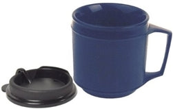 Kinsman Insulated Cup 8 oz or Mug 12 oz, Non-Weighted