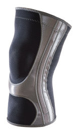 Load image into Gallery viewer, Mueller Sports Medicine Hg80 Knee Support, Black