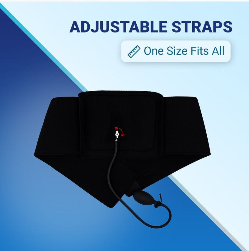 Load image into Gallery viewer, Icy Wrap Back