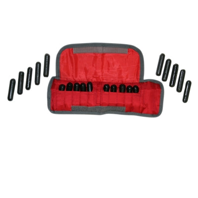 Load image into Gallery viewer, The Adjustable Cuff Wrist Weight