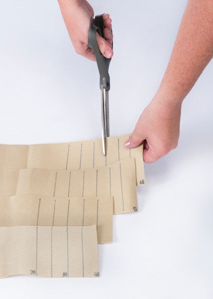 Load image into Gallery viewer, JOBST FarrowWrap Strong TTF Compression Wraps 30-40 mmHg Legpiece