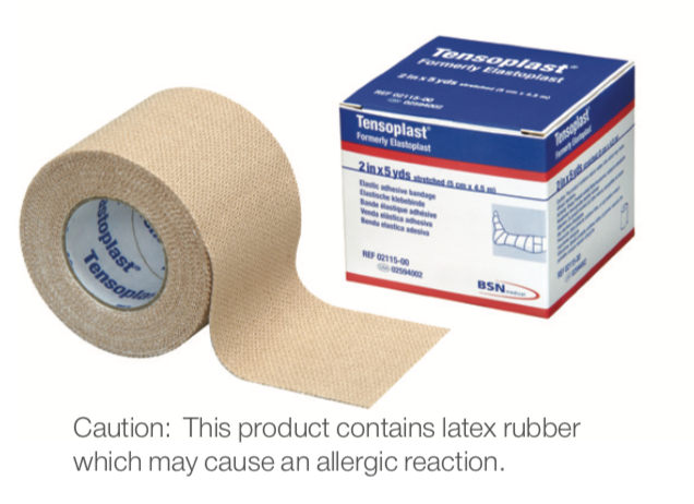 Load image into Gallery viewer, BSN Medical Tensoplast Elastic Adhesive Bandage