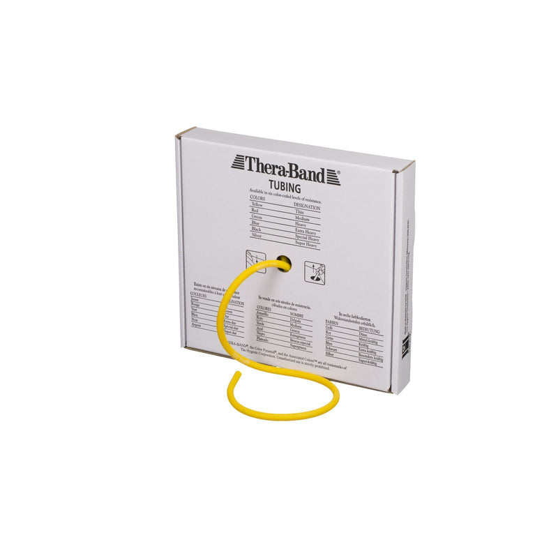 Load image into Gallery viewer, TheraBand Professional Latex Resistance Tubing