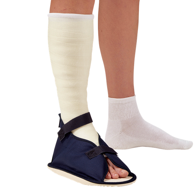 Load image into Gallery viewer, DeRoyal Canvas Cast Shoe