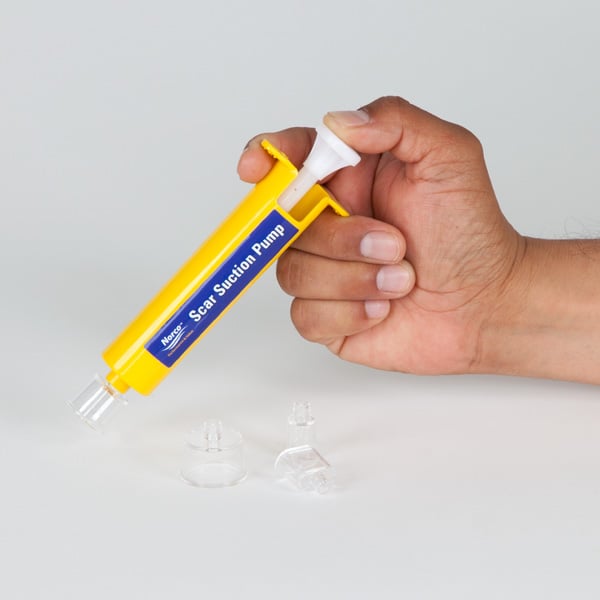 Load image into Gallery viewer, Norco® Scar Suction Pump