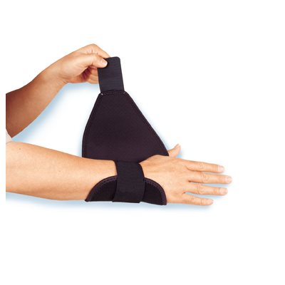 Load image into Gallery viewer, Hely & Weber Modabber™ Wrist Orthosis