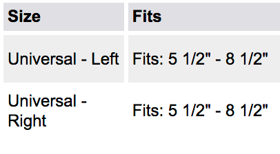 Load image into Gallery viewer, MedSpec Universal Wrist Lacer