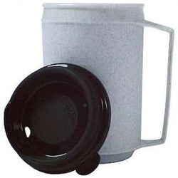 Load image into Gallery viewer, Kinsman Insulated Cup 8 oz or Mug 12 oz, Non-Weighted