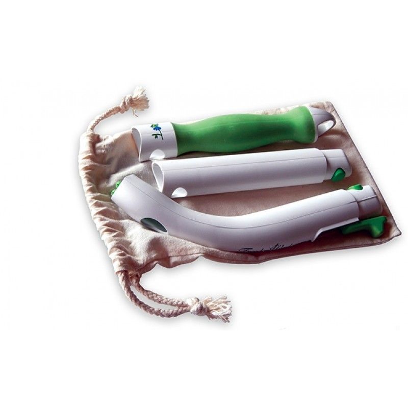 Load image into Gallery viewer, Freedom Wand Personal Hygiene & Bathroom Aid Toilet Tissue Tool OLDER VERSION