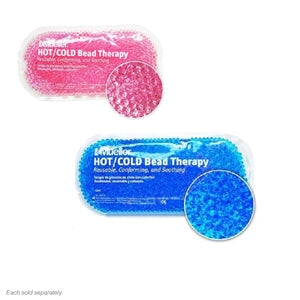 Load image into Gallery viewer, Mueller Beaded Hot/Cold Pack Therapy Bag