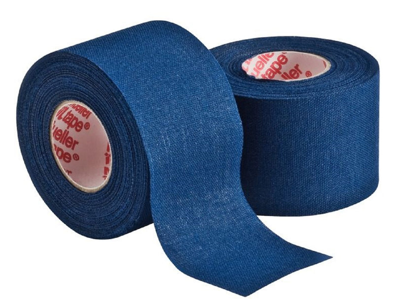 Load image into Gallery viewer, Mueller MTape Colored Athletic Tape - 1.5 inches x 10 yards
