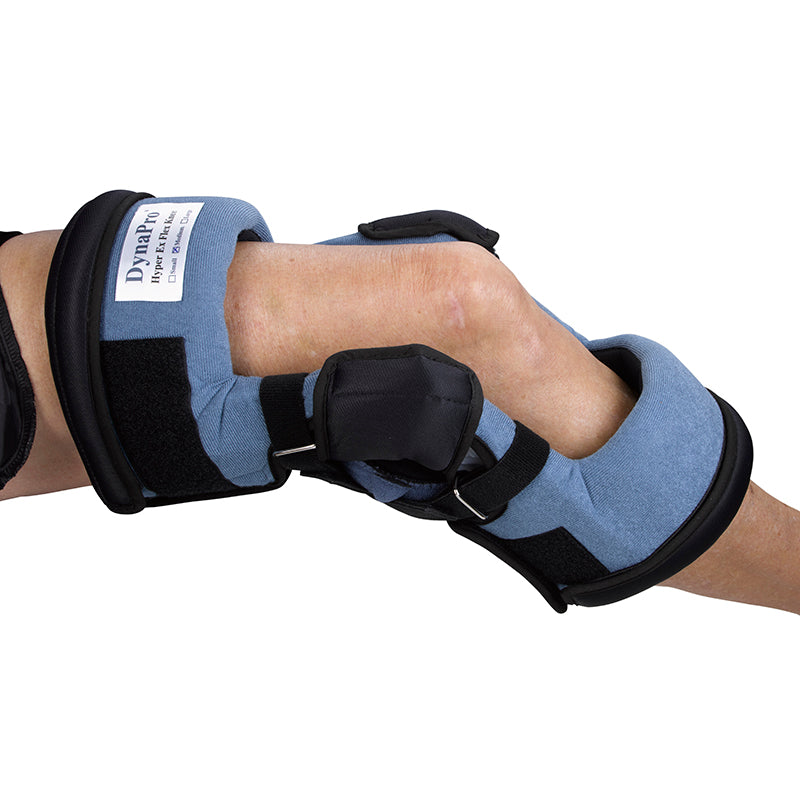 Load image into Gallery viewer, Ongoing Care Solutions DynaPro® Hyperextension Flex Knee