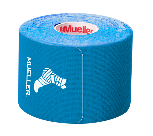Load image into Gallery viewer, Mueller Kinesiology Tape - Pre-Cut I-Strips