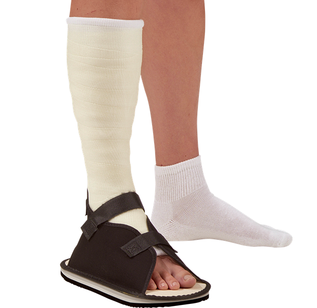 Load image into Gallery viewer, DeRoyal Black Canvas Cast Shoe