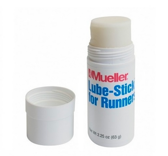Mueller Lube Stick for Runners