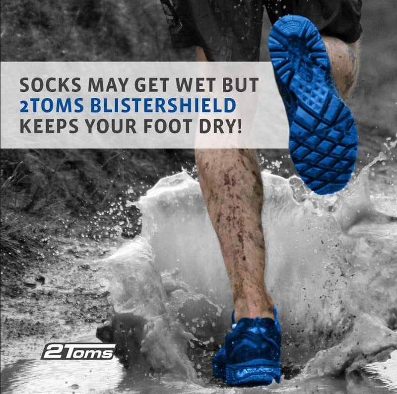 Load image into Gallery viewer, 2Toms® Blistershield® Blister Prevention, 15 oz