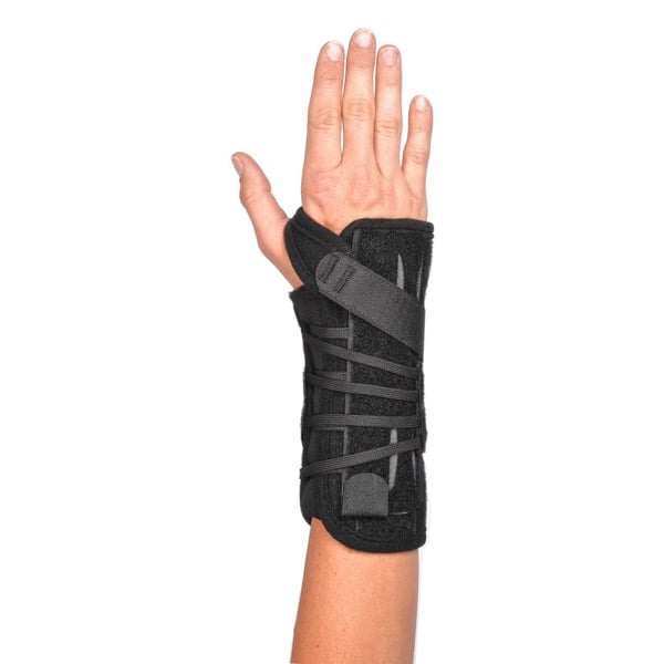 Load image into Gallery viewer, Hely & Weber Titan Wrist™ Lacing Orthosis