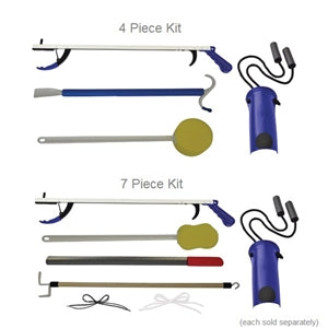 Load image into Gallery viewer, Blue Jay Stop Your Bending Prepackaged Hip Kits