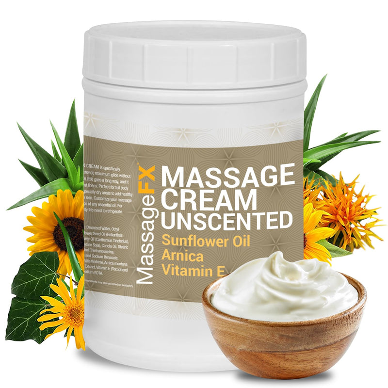 Load image into Gallery viewer, Massage FX® Massage Cream