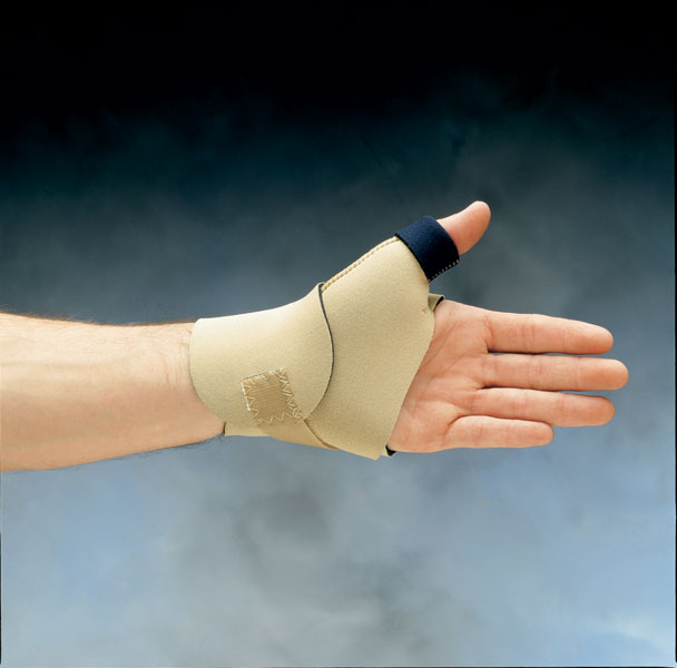 Load image into Gallery viewer, Norco® Neoprene Thumb Support