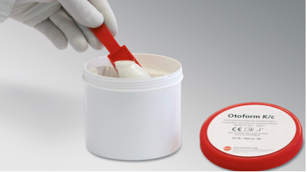 Load image into Gallery viewer, Dreve Otoform Kc