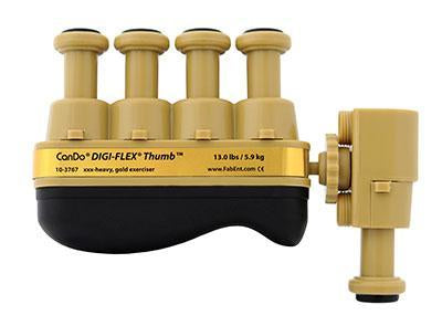 Load image into Gallery viewer, CanDo Digi-Flex Thumb - Finger, Hand, Thumb & Forearm Exerciser