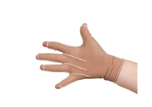 Load image into Gallery viewer, Bio-Concepts Pediatric Redi-Fit Compression Gloves