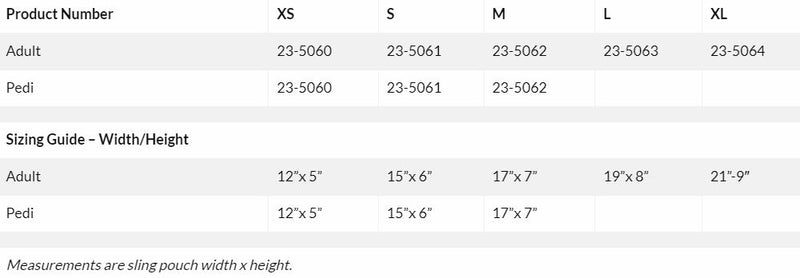 Load image into Gallery viewer, Corflex Tricot Shoulder Immobilizer
