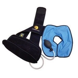 Load image into Gallery viewer, Corflex Cryo Pneumatic Knee - Gel Pack Only