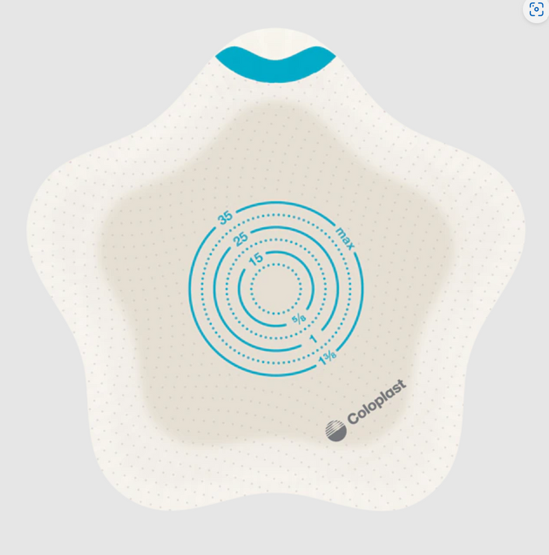 Load image into Gallery viewer, Coloplast SenSura® Mio Kids 2-Piece barrier