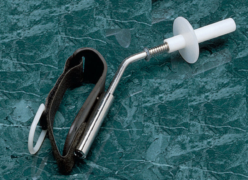 Load image into Gallery viewer, Digital Bowel Stimulator or Digital Suppository Inserter