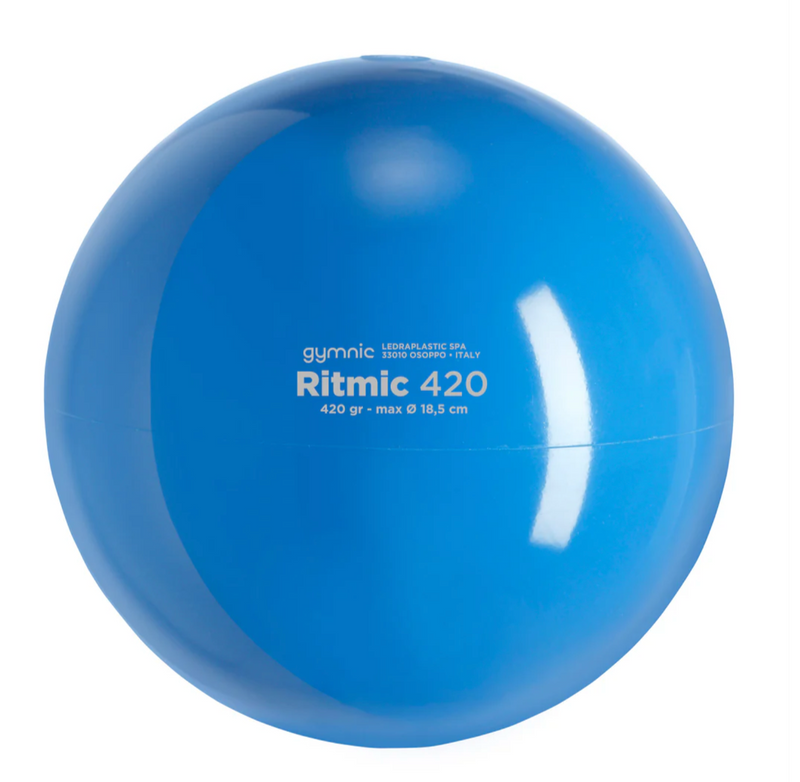 Load image into Gallery viewer, Gymnic® Ritmic 420 Exercise Balls