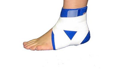 Load image into Gallery viewer, Fabrifoam Ultra AnkleGard