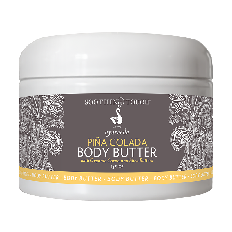 Load image into Gallery viewer, Soothing Touch Body Butter