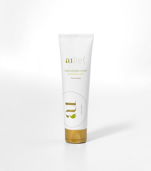 Load image into Gallery viewer, Aulief Gold (formerly China-Gel)