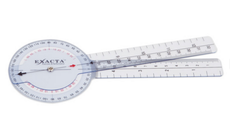 Load image into Gallery viewer, North Coast Medical Exacta Goniometers