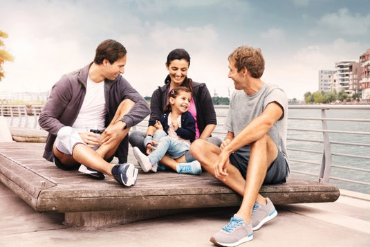 Actimove® GenuMotion Knee Support