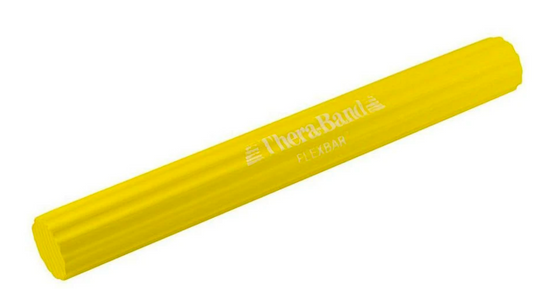 TheraBand FlexBar Resistance Bar