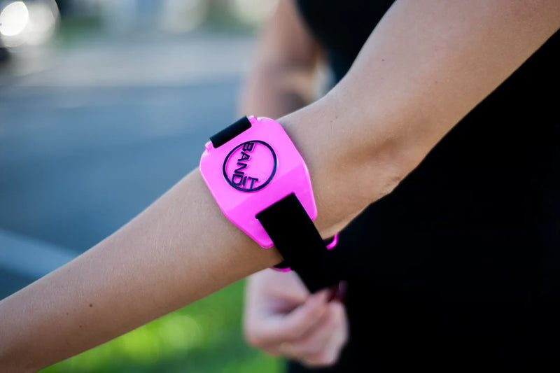 Load image into Gallery viewer, Limited Edition ProBand BandIT® - Pink