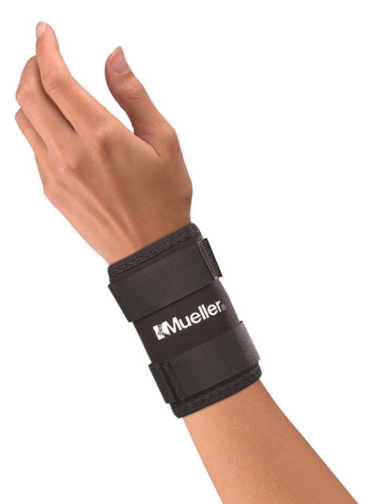 Load image into Gallery viewer, Mueller Wrist Sleeve