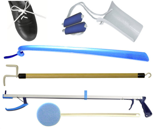 Kinsman Enterprises Hip Kit