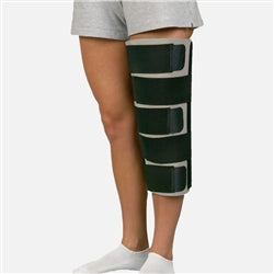 Load image into Gallery viewer, MedSpec Universal Foam Knee Immobilizer